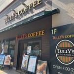 タリーズコーヒー - 
