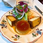 ビストロプティットレジョン  - 