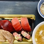 松島さかな市場 - 