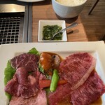 恵比寿焼肉　kintan - 