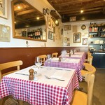 ビストロプティットレジョン  - 