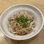 比嘉商店 - 耳が！ミミガー！！