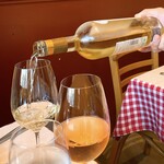 ビストロプティットレジョン  - 