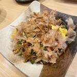 比嘉商店 - 安定のゴーヤチャンプルー