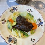 ビストロプティットレジョン  - 