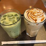 タリーズコーヒー - 