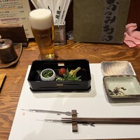 魚料理専門 魚魚一 - 