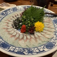 魚料理専門 魚魚一 - 