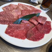焼肉うしごろ 池袋店 - 