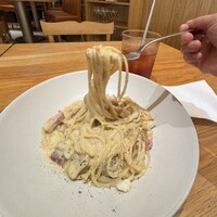 RIGOLETTO KITCHEN - 