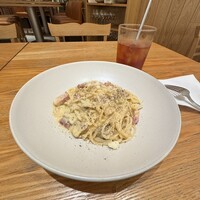 RIGOLETTO KITCHEN - 