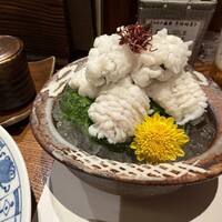 魚料理専門 魚魚一 - 