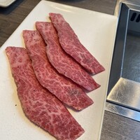 焼肉うしごろ 池袋店 - 