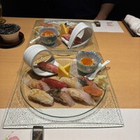 横浜 鮨 ふくじゅ - 