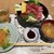 舌笑屋 - 料理写真:味噌汁は、二杯目以降はアラ汁がおかわり無料です！