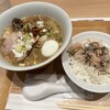 ラーメンWalkerキッチン