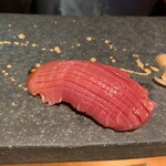 奥新 鮨屋のうおきん - 