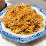 ON the TABLE CHINESE - 