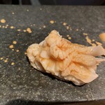 奥新 鮨屋のうおきん - 