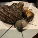 奥新 鮨屋のうおきん - 