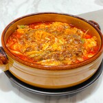 ON the TABLE CHINESE - 