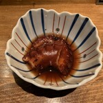 奥新 鮨屋のうおきん - 