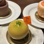 ラ・リヴィエ・ドゥ・サーブル - 