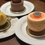 ラ・リヴィエ・ドゥ・サーブル - 