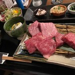 焼肉 御華 - 