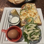 しろくまカフェ - 