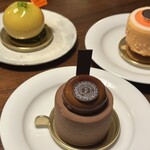 ラ・リヴィエ・ドゥ・サーブル - 