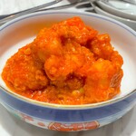 ON the TABLE CHINESE - 