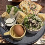 しろくまカフェ - 