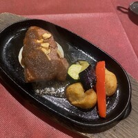 びふてき洋食存じやす - 