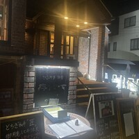 びふてき洋食存じやす - 