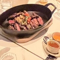 FONDA MEXICANA New York 銀座店 - 