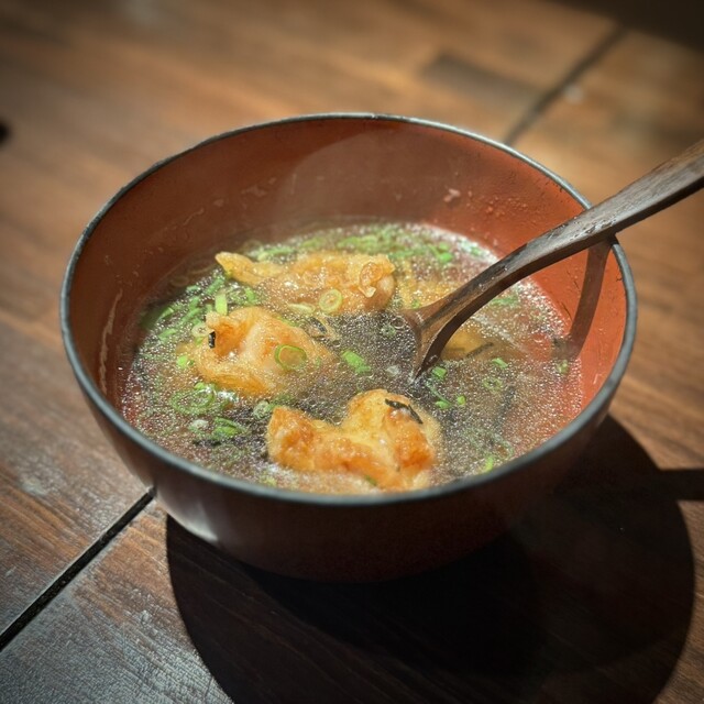 Dashi Dokoro Yamada Ya photo 3