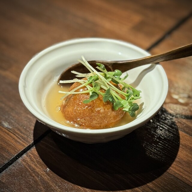 Dashi Dokoro Yamada Ya