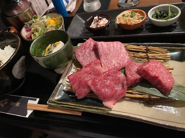 Yakiniku Ohana photo 2