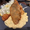 一夜干しと海鮮丼 できたて屋 サッポロファクトリー店