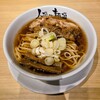 人類みな麺類 近未来と日本文化の融合