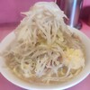 ラーメン二郎 ひばりヶ丘駅前店