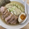 自家製麺 伊藤 神田駅前店