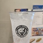 有明アリーナ 売店 - 