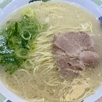 はかたや  大野城店 - ラーメンアップ