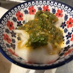 鶏出汁餃子と焼鳥 つじや - 