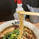 麺屋 丈六 なんば店 - 
