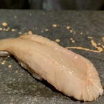 奥新 鮨屋のうおきん - 