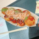 銀だこ イオンモール明和店 - 