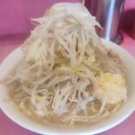 ラーメン二郎 - 